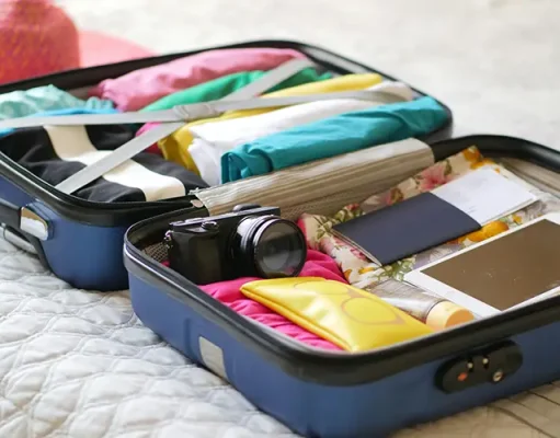 Packing Smart: Essentials for Effortless Travel Adventures