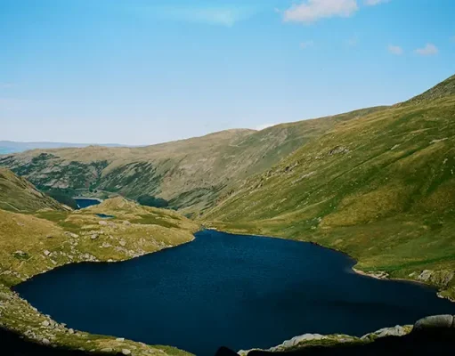 The Beginner’s Guide to Hiking the Lake District Without a Car