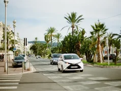 Car Rental Vacations in France: Driving Tips for First-Time Visitors