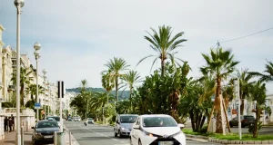 Car Rental Vacations in France: Driving Tips for First-Time Visitors