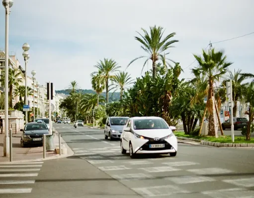 Car Rental Vacations in France: Driving Tips for First-Time Visitors