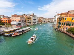 Two Journeys in One: Icelandair Expands with Venice, Edinburgh, and Málaga