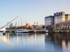 Why Dublin is Your Next Winter Destination