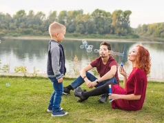 How to Plan a Fun Outdoor Trip for Families