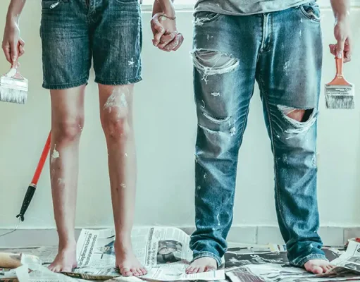 Home Improvement Projects to Tackle Before Going on a Summer Vacation