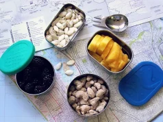 The Great North American Foodie Road Trip — Om, Nom, Nom Across Borders!