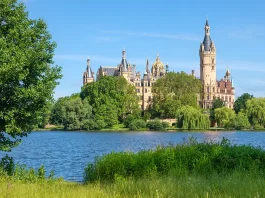 The Lakes of Mecklenburg