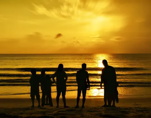 Guide to the best of the best for family holidays