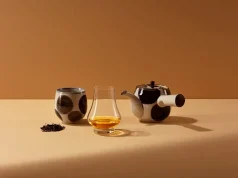 Whisky Meets Tea: The Balvenie’s Autumn Pairings to Savor