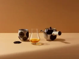 Whisky Meets Tea: The Balvenie’s Autumn Pairings to Savor