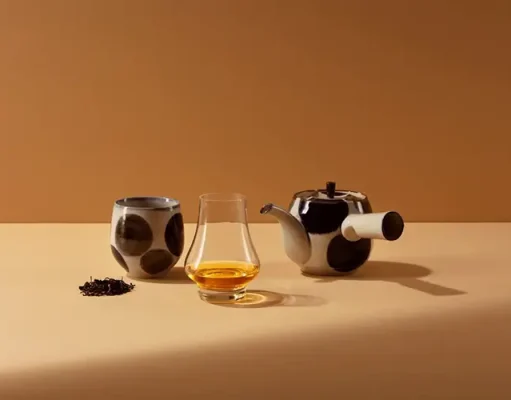 Whisky Meets Tea: The Balvenie’s Autumn Pairings to Savor