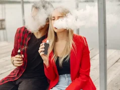 Are High-Puff Pod Kits Legal in the UK?