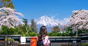 Do’s and Don’ts for Getting Around Japan