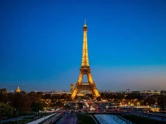 What to expect during the first year living in France as an expat