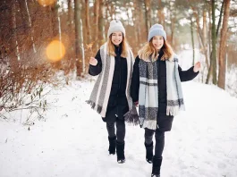 The smell of Christmas: Meteorologist explains why colder air smells so good