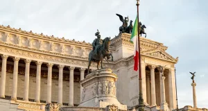 From Mediterranean Cruise to Roman Elegance: The Journey from Civitavecchia to the Eternal City