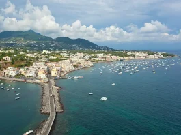 Reasons Why Ischia Has Become Italy’s Most Popular Destination