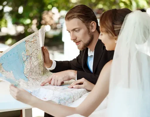 How to Plan an Unconventional Honeymoon