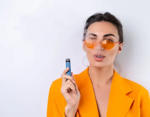 How to Choose the Right Pod Vape Kit Based on Your Smoking Habit