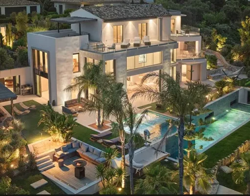 Why Cannes is one of the favorite Destination for wealthy Americans