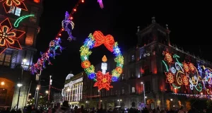 Viva la Navidad: Discover Mexico’s Joyful Holiday Traditions