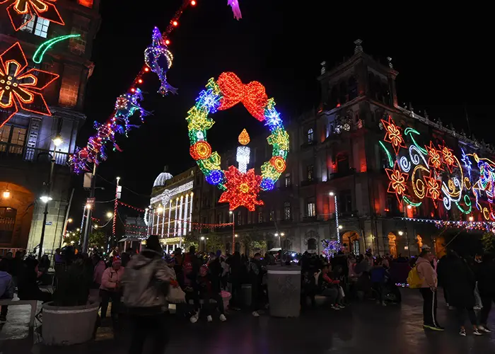 Christmas in Mexico: A Season of Tradition and Togetherness