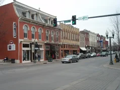 Exploring the Best Neighborhoods in Franklin, TN