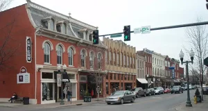 Exploring the Best Neighborhoods in Franklin, TN