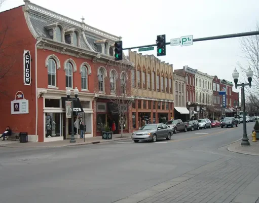 Exploring the Best Neighborhoods in Franklin, TN