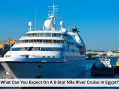 What Can You Expect On A 5-Star Nile River Cruise In Egypt?