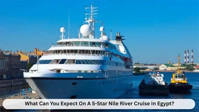 5-Star Nile River Cruise copy