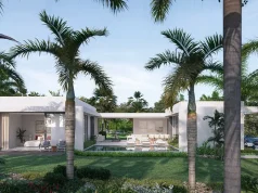 Apes Hill Barbados unveils Villa Oasis A contemporary retreat in the heart of the Caribbean highlands