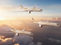 Etihad Airways Expands Its Fleet: More Comfort, More Destinations, More Abu Dhabi