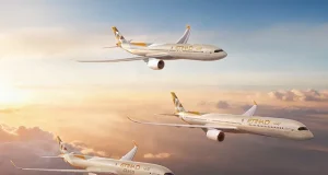 Etihad Airways Expands Its Fleet: More Comfort, More Destinations, More Abu Dhabi