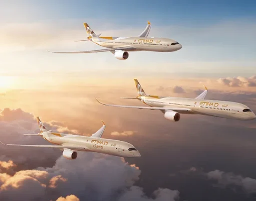Etihad Airways Expands Its Fleet: More Comfort, More Destinations, More Abu Dhabi