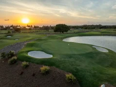Apes Hill Barbados Garners ‘Best 9-Hole Course in Caribbean’ Distinction at 2025 World Golf Awards