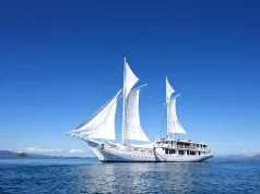 Discover Komodo by Boutique Yacht: AYANA Announces New 2026 Sailings