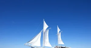 Discover Komodo by Boutique Yacht: AYANA Announces New 2026 Sailings