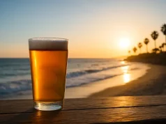 Sip by the Sea: A Local’s Guide to San Diego’s Beachside Breweries