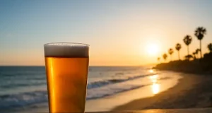 Sip by the Sea: A Local’s Guide to San Diego’s Beachside Breweries