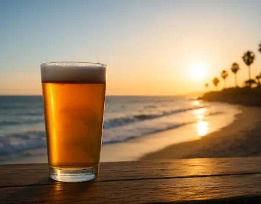 Sip by the Sea: A Local’s Guide to San Diego’s Beachside Breweries
