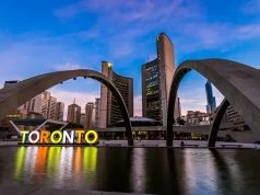 Explore the World’s Most Multicultural City with a Flight to Toronto