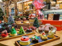 Alma Resort Vietnam Unveils Holiday Season Festivities