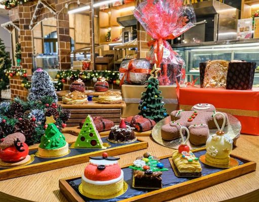 Alma Resort Vietnam Unveils Holiday Season Festivities