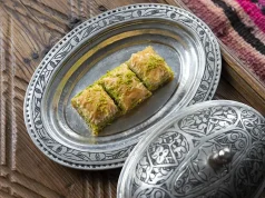 World Baklava Day Is November 17: Celebrate Türkiye’s Sweet Treat With An Official Recipe