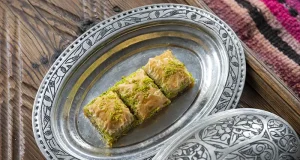 World Baklava Day Is November 17: Celebrate Türkiye’s Sweet Treat With An Official Recipe