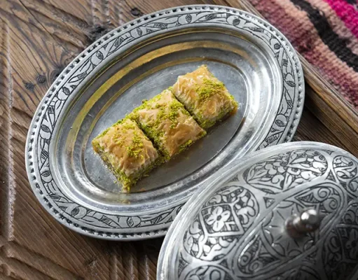 World Baklava Day Is November 17: Celebrate Türkiye’s Sweet Treat With An Official Recipe