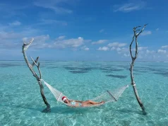 Check In to a Storybook Christmas & New Year with Gili Lankanfushi, Maldives