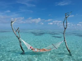 Check In to a Storybook Christmas & New Year with Gili Lankanfushi, Maldives