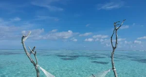 Check In to a Storybook Christmas & New Year with Gili Lankanfushi, Maldives